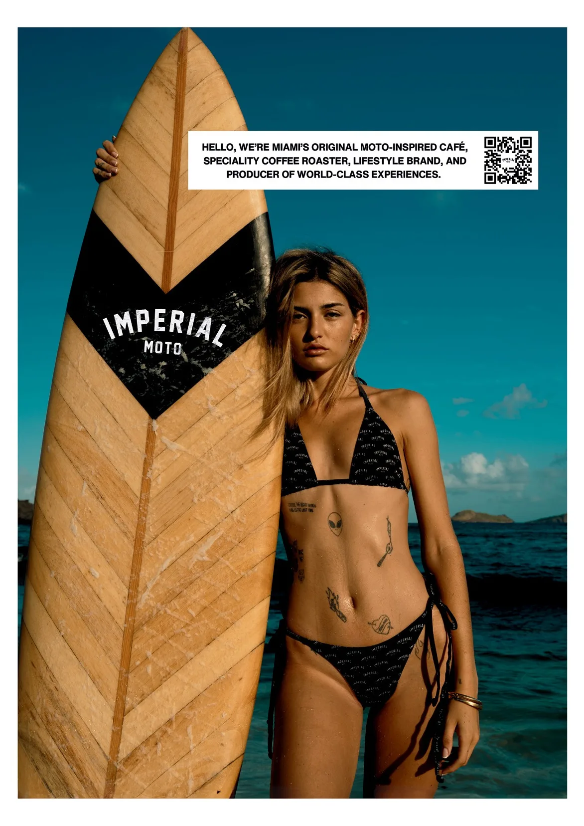 Imperial Moto