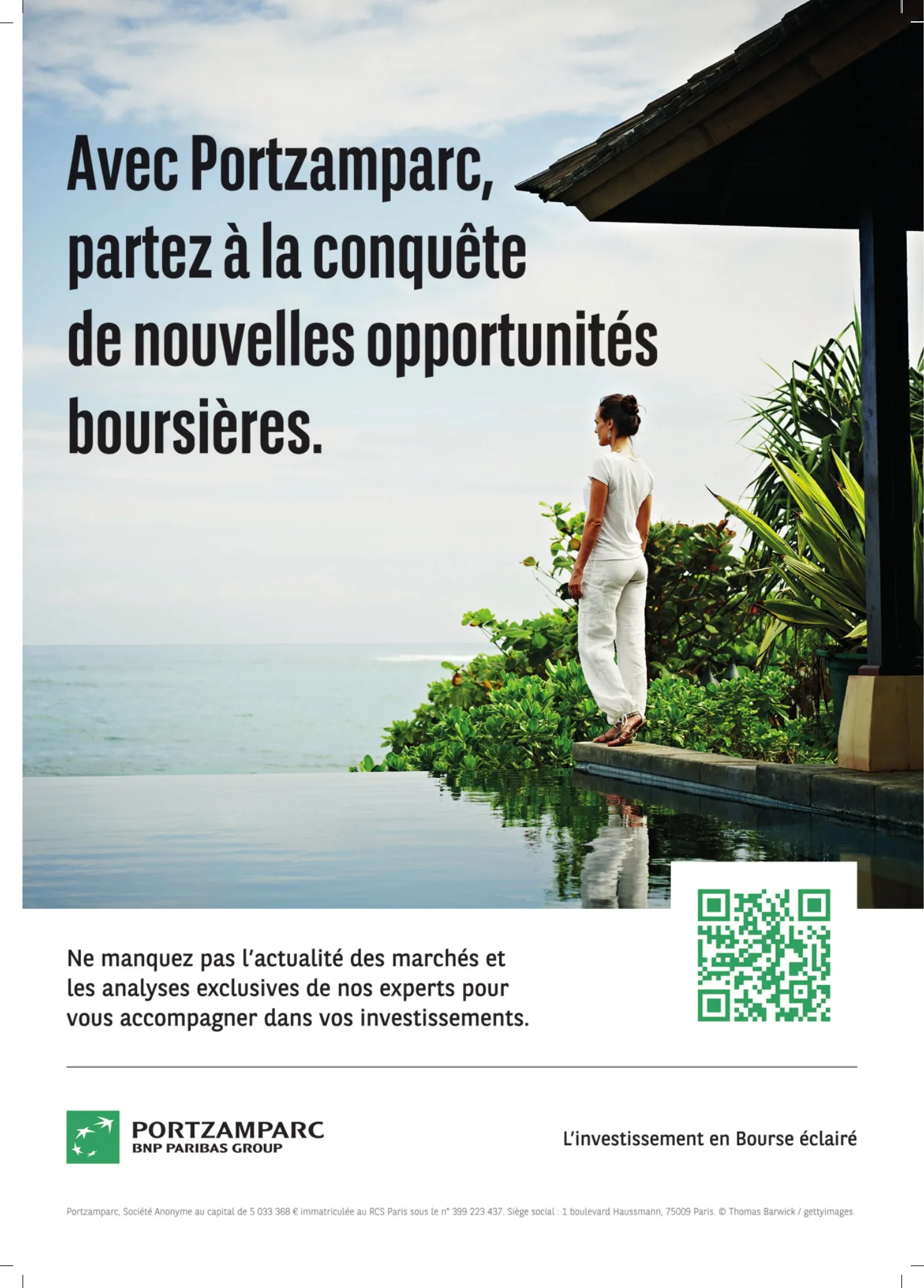 Portzamparc / BNP Paribas