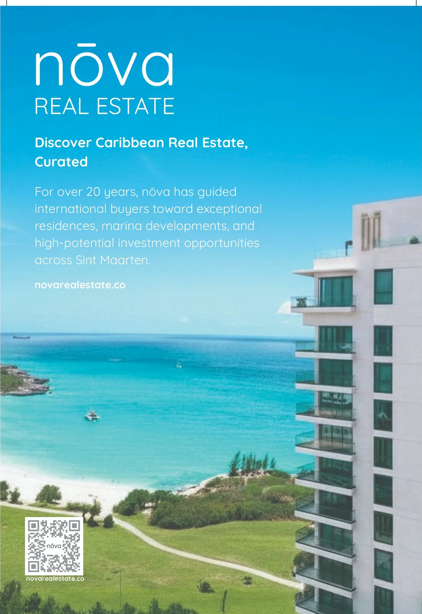 Nōva Real Estate