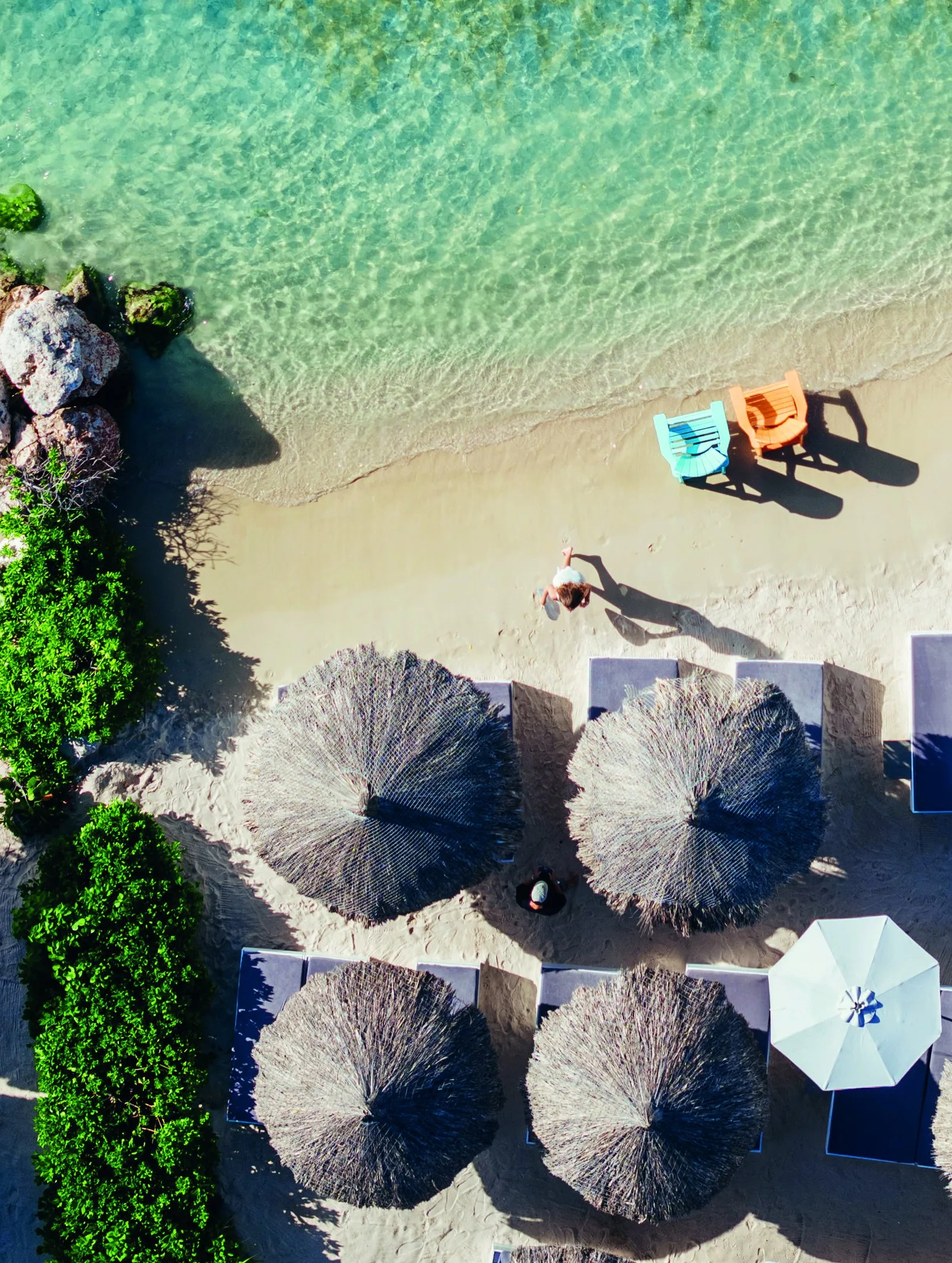 Curaçao: Savor the Art of Living on an Island with Character