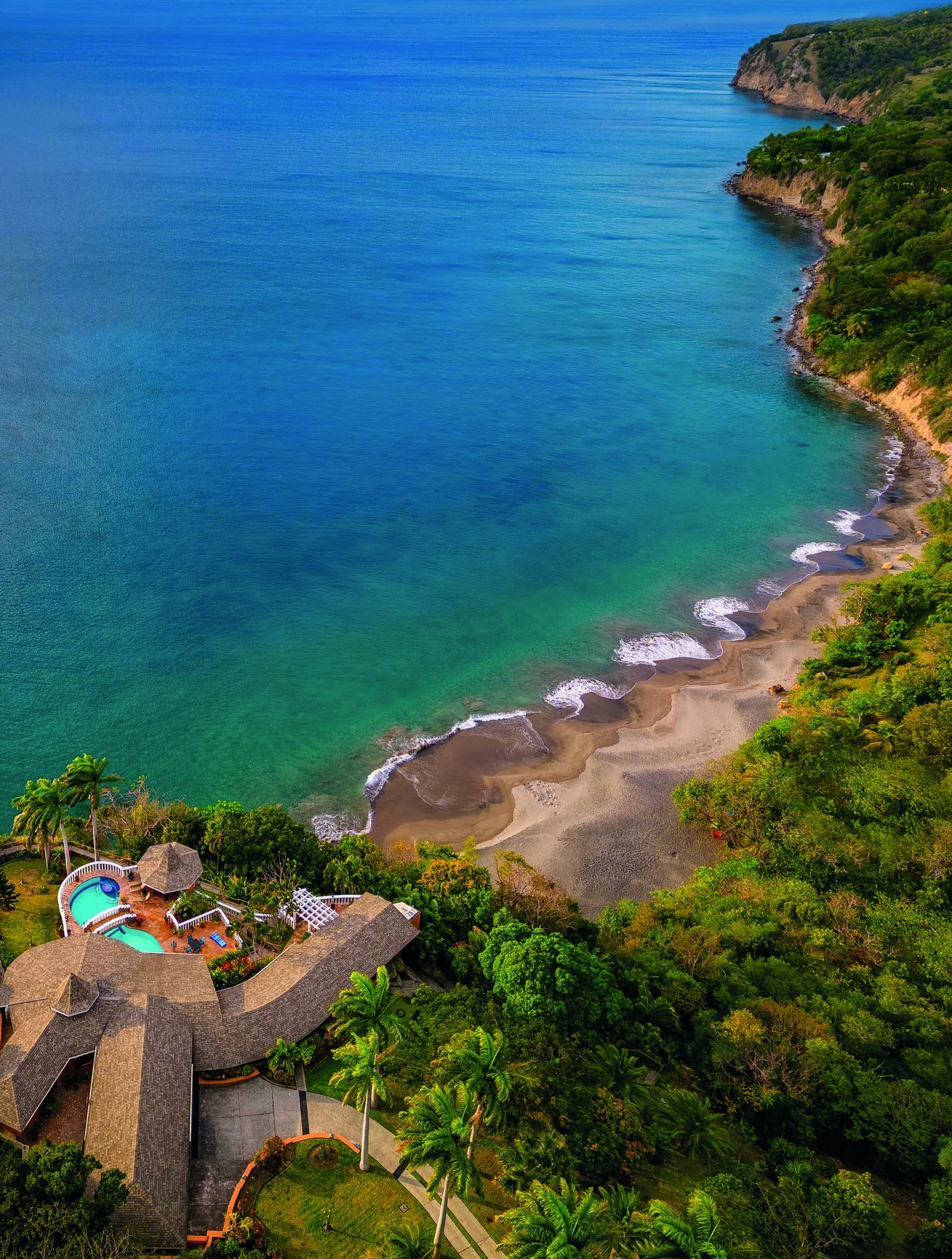 Montserrat: A Caribbean Island with an Irish Twist