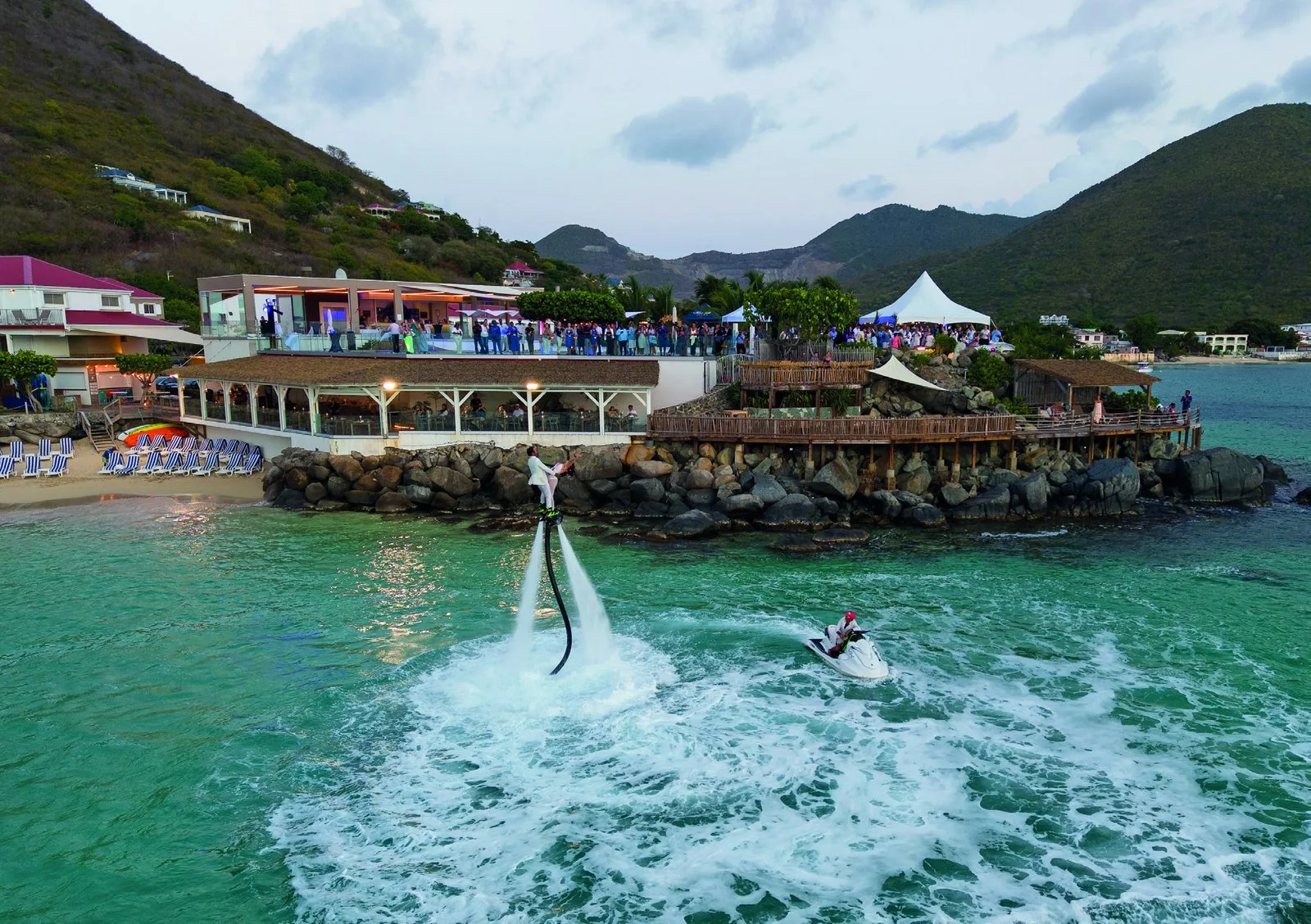 SMART 2026: Where the Caribbean Comes Together to Do Business