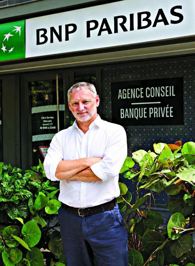 BNP Paribas Private Banking: Giving Your Wealth Every Opportunity for Long-Term Success