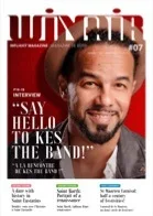 Issue 7
